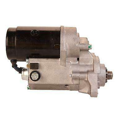 Starter 12V 1,4kW 9 tenner Kubota