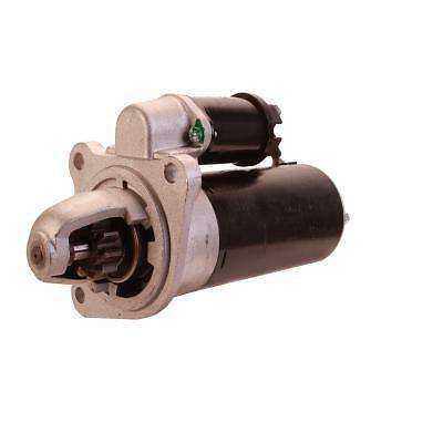 Starter 12V 2-polet