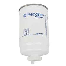 Dieselfilter Perkins 