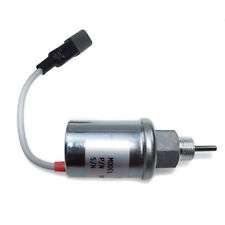 Driftssolenoid 12V ETR 