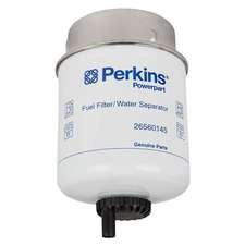 Dieselfilter Perkins 