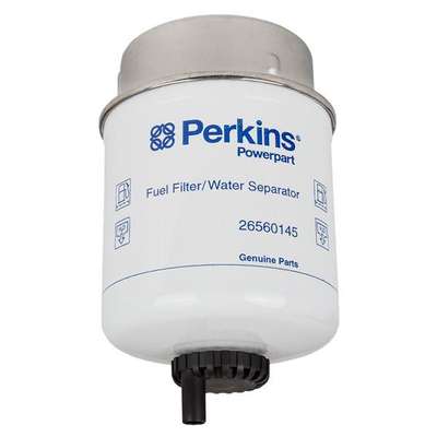 Dieselfilter Perkins 