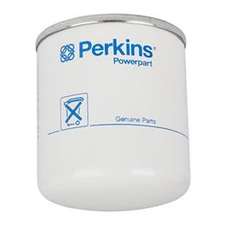 Dieselfilter Perkins