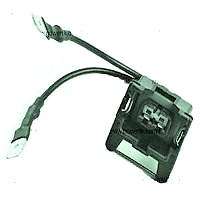 Kontakt for tette solenoider Perkins 
