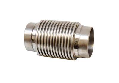 Kompensatorer eksos 2,5" (63mm)