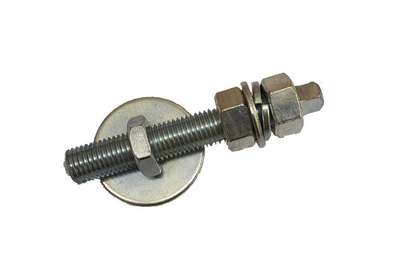 Boltesett M16 f/PC140 demper