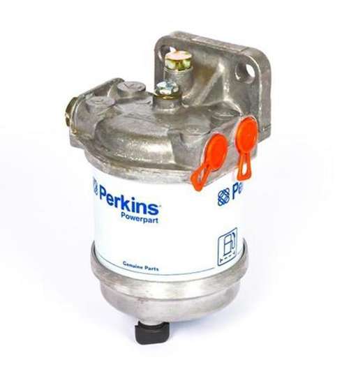 Dieselfilter Vannutskiller () Dieselfilter Vannutskiller