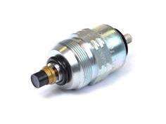 Stoppsolenoid Bosch 12V ETS 1-polet