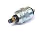 Stoppsolenoid Bosch 12V ETS 1-polet