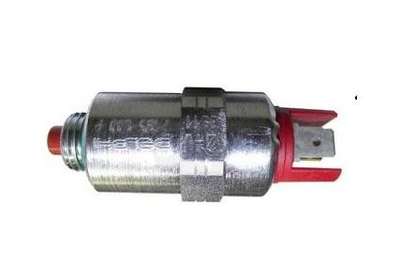 Driftssolenoid 24V ETR åpen type