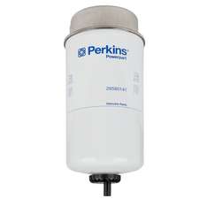 Dieselfilter Perkins
