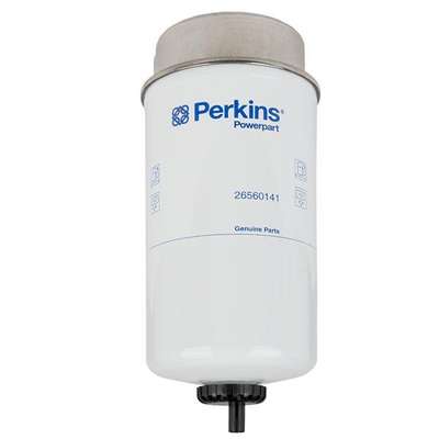 Dieselfilter Perkins