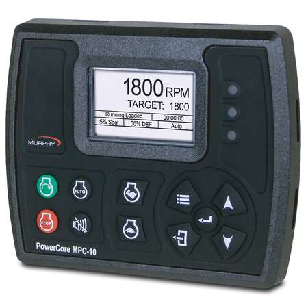 Murphy MPC-10, Powercore