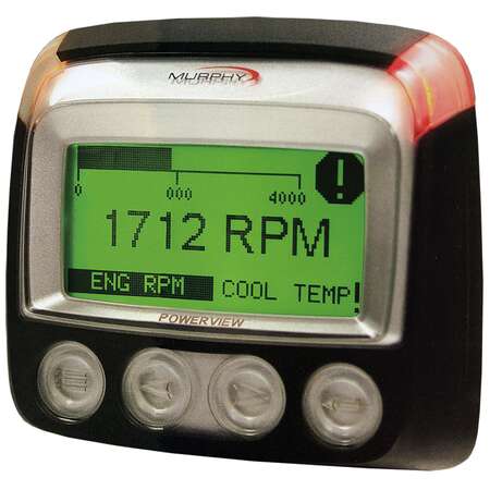 Murphy PV101-C-MSTD