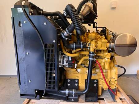 Cat C2.2 Stage V  55KW @ 2800o/min SOLGT