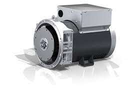 Meccalte ECP28 M4 20KVA 3fas 230V / 400V